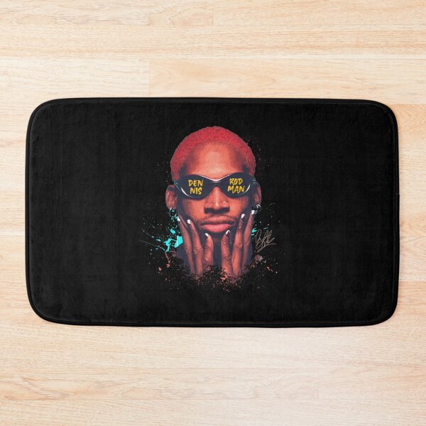 Item preview, Dennis Rodman  designed and sold by PoppyOfficial.