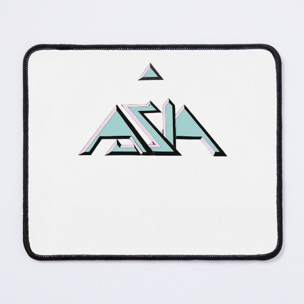 Item preview, Asia 80s Colors. designed and sold by DaisiBergeron.