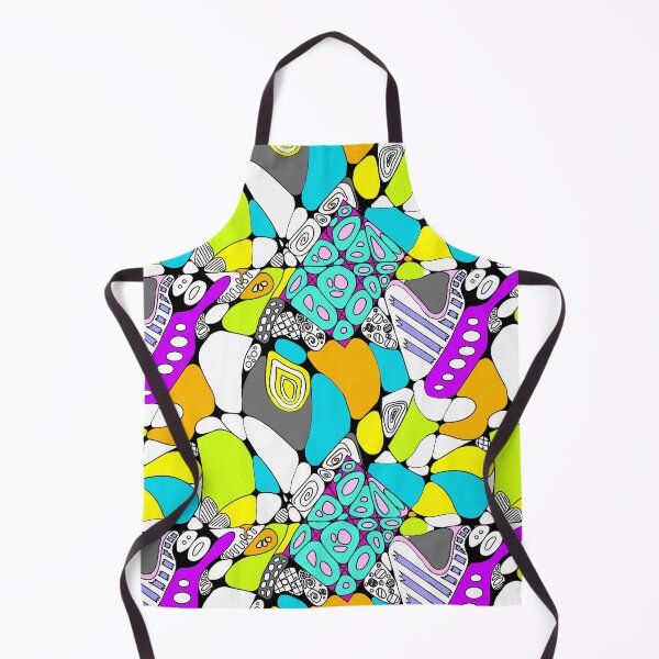 Item preview, Neuro Art 1 designed and sold by Tiggy-Twiggy.
