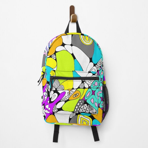 Item preview, Neuro Art 1 designed and sold by Tiggy-Twiggy.