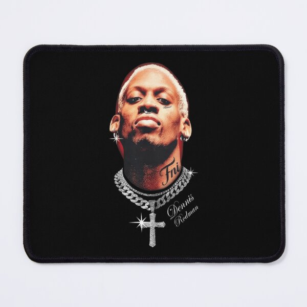 Item preview, Be Different. Be Dennis Rodman  designed and sold by PoppyOfficial.