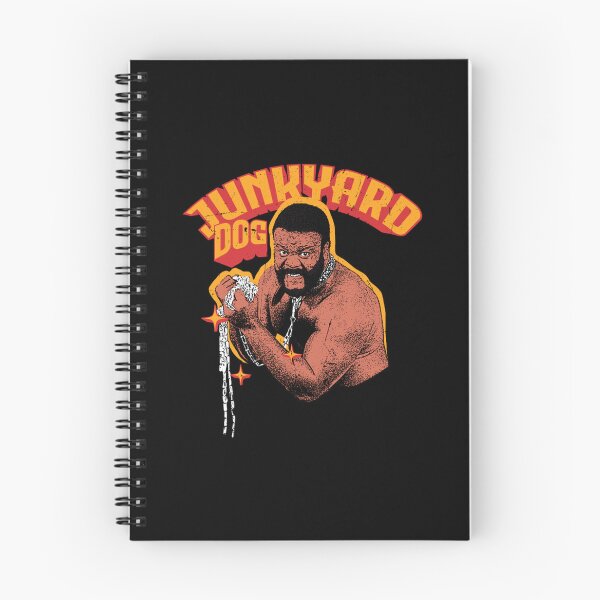 Item preview, Junkyard Dog  designed and sold by LousyTeesCo.
