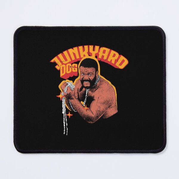 Item preview, Junkyard Dog designed and sold by LousyTeesCo.