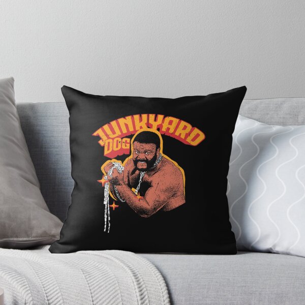 Item preview, Junkyard Dog  designed and sold by LousyTeesCo.