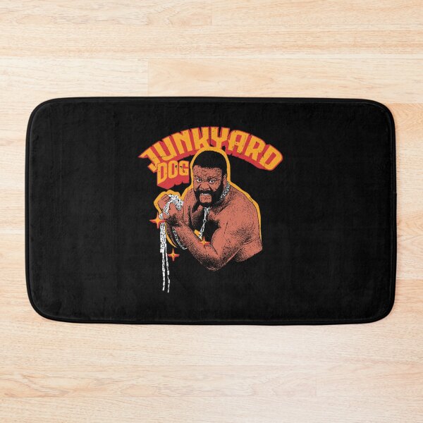 Item preview, Junkyard Dog  designed and sold by LousyTeesCo.