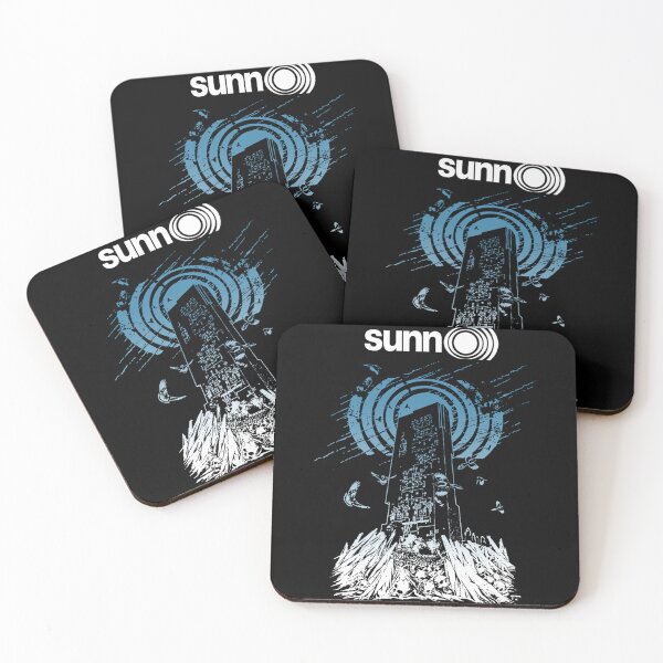 Item preview, Sunn O designed and sold by HenrikHedlund.