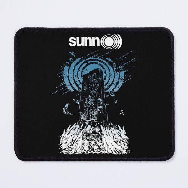 Item preview, Sunn O designed and sold by HenrikHedlund.