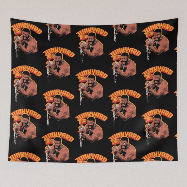 Item preview, Junkyard Dog  designed and sold by LousyTeesCo.