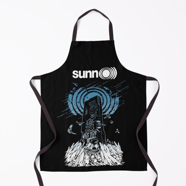 Item preview, Sunn O designed and sold by HenrikHedlund.