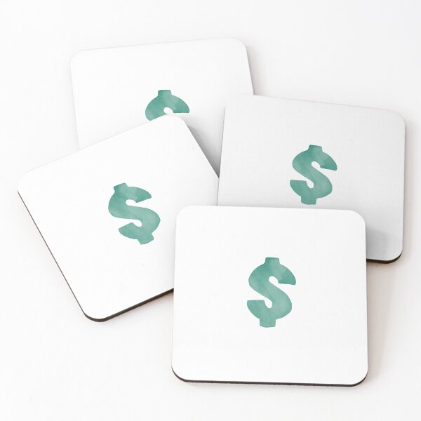 Item preview, dollar sign designed and sold by ximenacalds.
