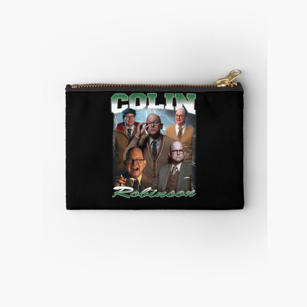Item preview, Colin Robinson designed and sold by TillyGauvin.