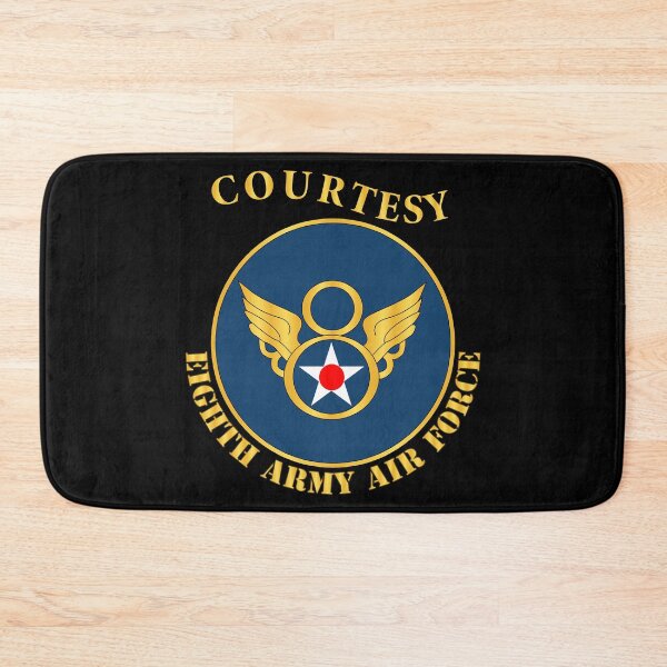 Item preview, AAC - 8th Air Force - WWII - Courtesy 8 AAF x 300 designed and sold by Military Insignia Products.