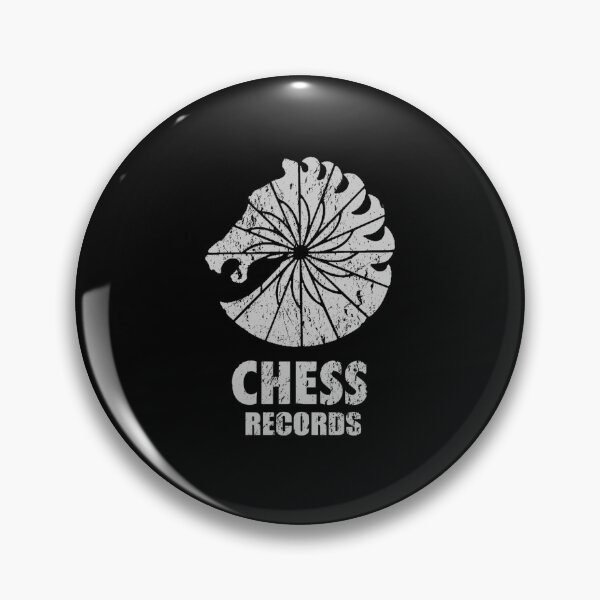 Item preview, Chess Records designed and sold by wakiyantalsm.