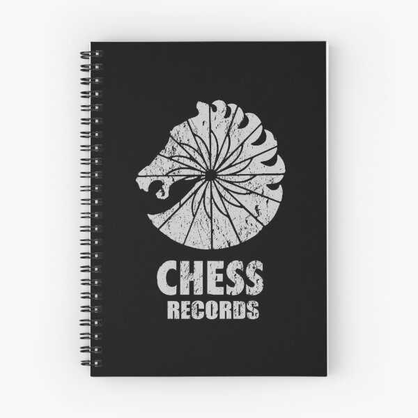 Item preview, Chess Records designed and sold by wakiyantalsm.