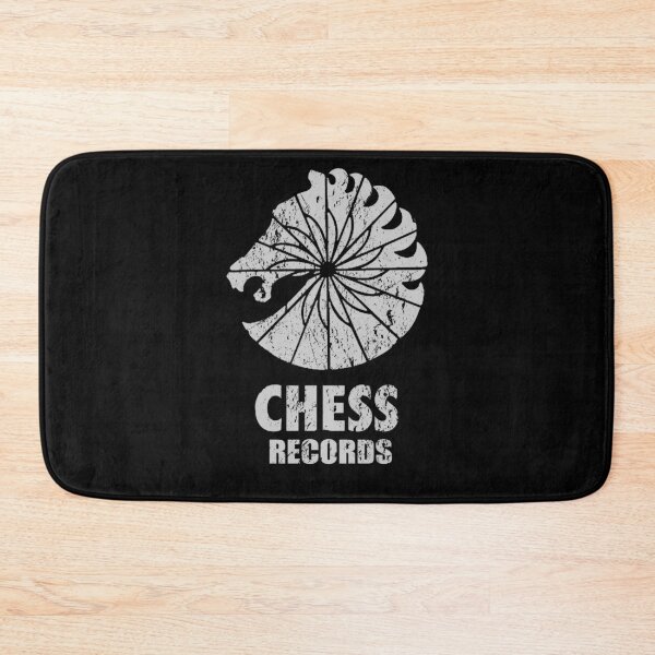 Item preview, Chess Records designed and sold by wakiyantalsm.