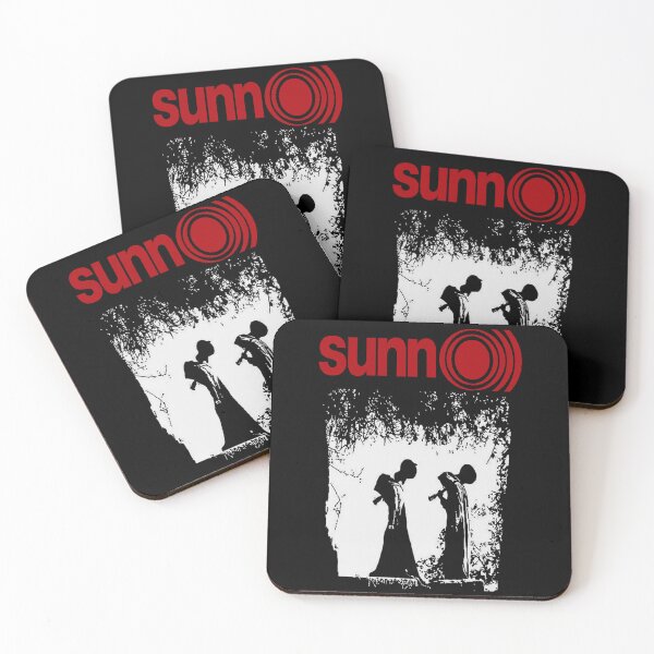 Item preview, Sunn double hands O))) sunn band designed and sold by HenrikHedlund.