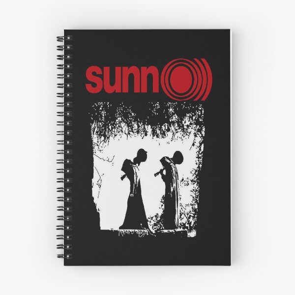 Item preview, Sunn double hands O))) sunn band designed and sold by HenrikHedlund.
