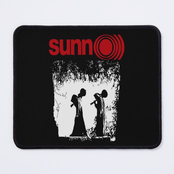 Item preview, Sunn double hands O))) sunn band designed and sold by HenrikHedlund.