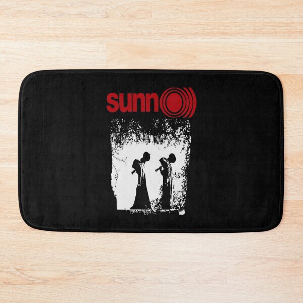 Item preview, Sunn double hands O))) sunn band designed and sold by HenrikHedlund.