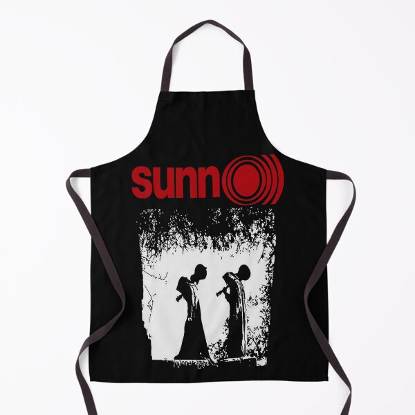 Item preview, Sunn double hands O))) sunn band designed and sold by HenrikHedlund.