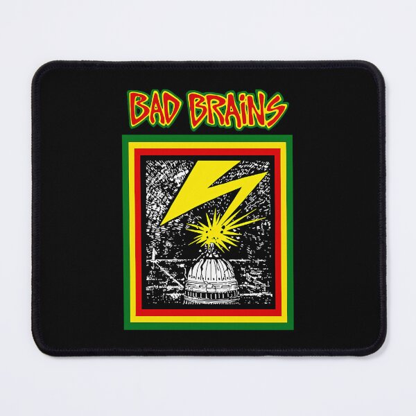 Item preview, Bad Brainsbad Brains designed and sold by slavcefeeneyx.