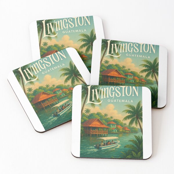 Item preview, Livingston Guatemala Riverside Homes and Boat Tour designed and sold by Aryabek.