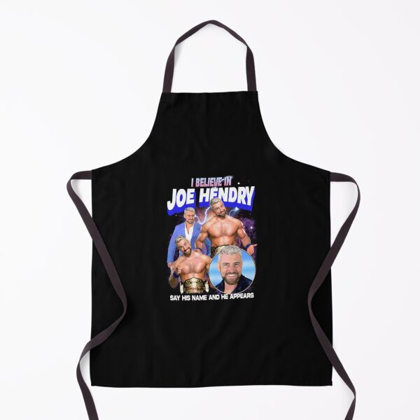 Artikelvorschau, Ich glaube an Joe Hendry Bootleg entworfen und verkauft von LousyTeesCo.