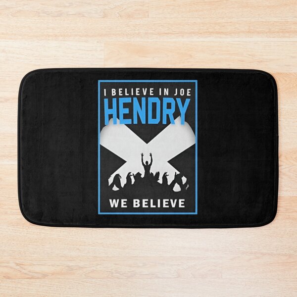 Item preview, Yo creo en Joe Hendry, nosotros creemos designed and sold by LousyTeesCo.