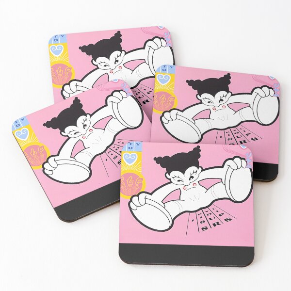 Item preview, Tokyo-Ghetto-Pssy designed and sold by 3pvcm95axdk.