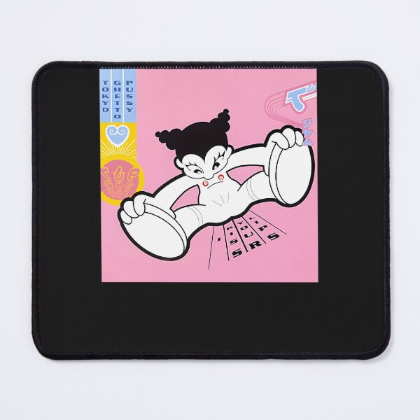 Item preview, Tokyo-Ghetto-Pssy designed and sold by 3pvcm95axdk.