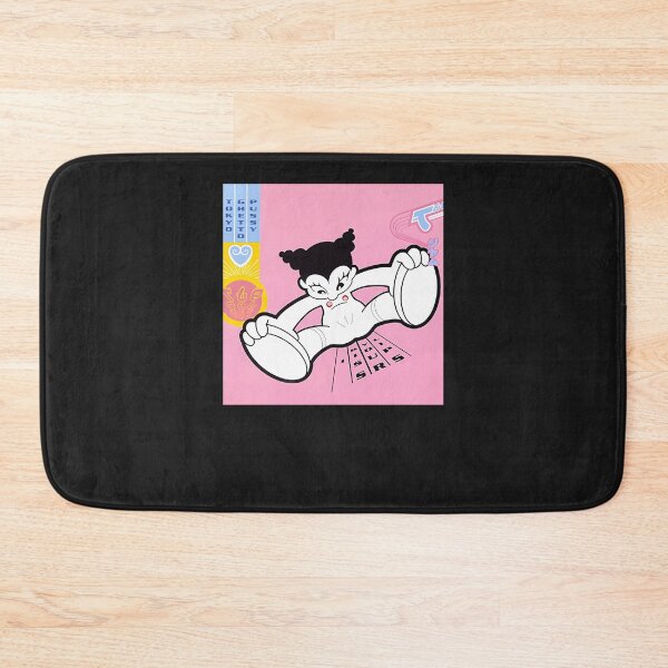 Item preview, Tokyo-Ghetto-Pssy designed and sold by 3pvcm95axdk.