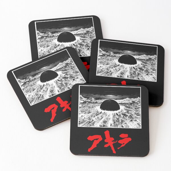 Item preview, Akira Explosion designed and sold by mortenjees6.