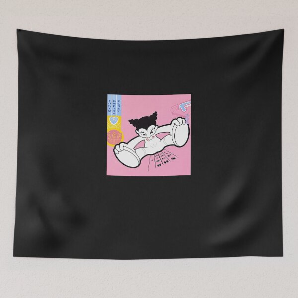 Item preview, Tokyo-Ghetto-Pssy designed and sold by 3pvcm95axdk.