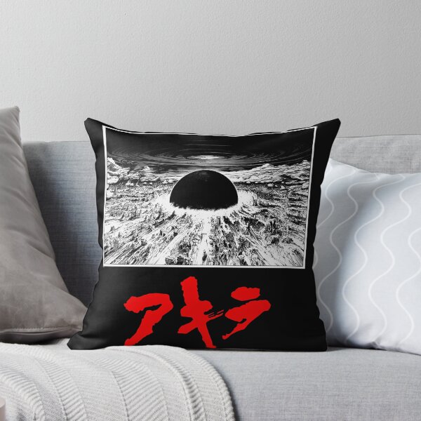 Item preview, Akira Explosion designed and sold by mortenjees6.