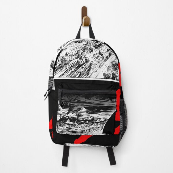 Item preview, Akira Explosion designed and sold by mortenjees6.