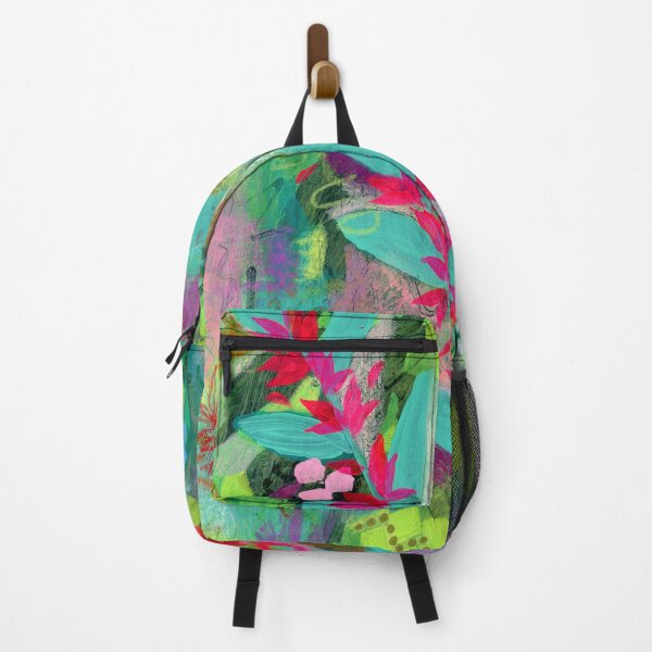 Item preview, Botanical Abstract designed and sold by Traci Owings Design.