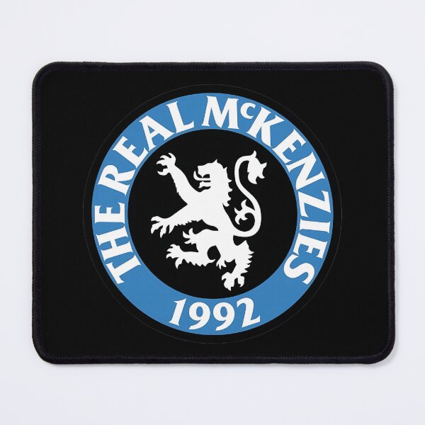 Item preview, Real Mckenzies Rock Band Canadian designed and sold by FredeCaspe.