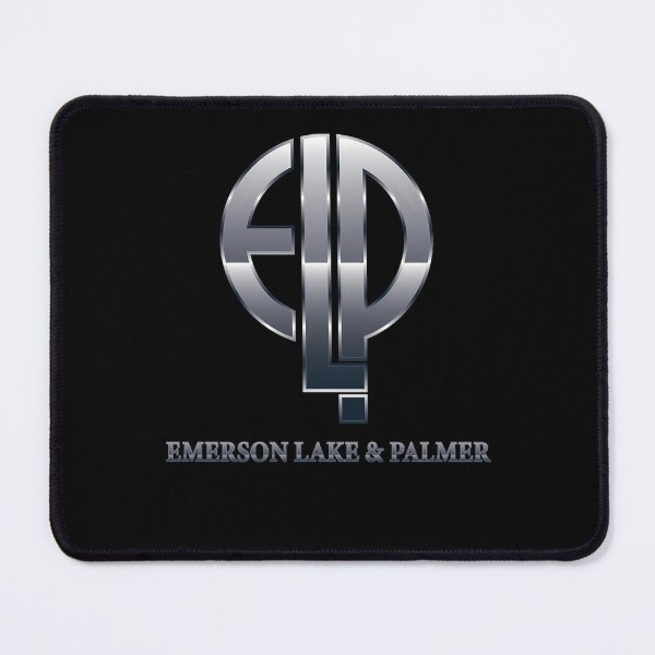 Item preview, Emerson Lake and Palmer. designed and sold by SusanneDuch.