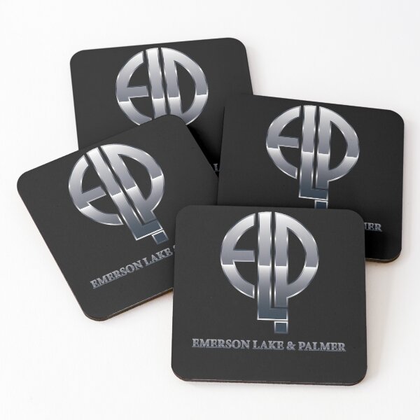 Item preview, Emerson Lake and Palmer. designed and sold by SusanneDuch.