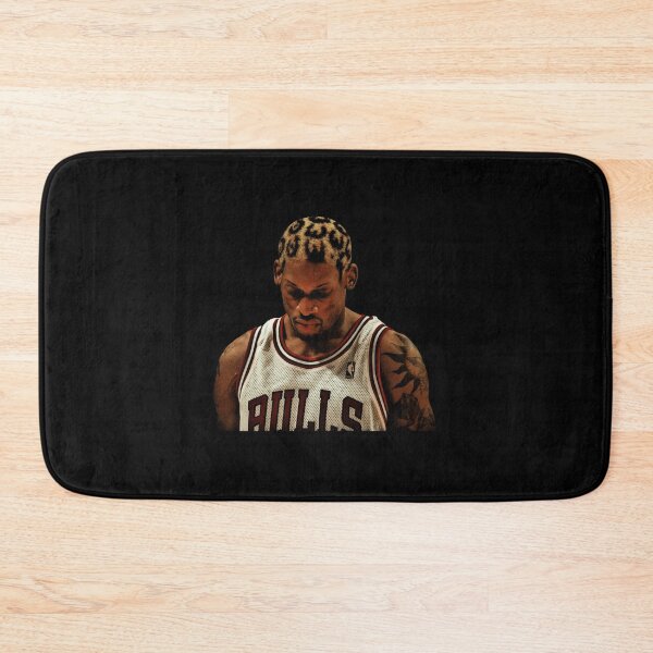 Item preview, Vintage 70S Sketch Dennis Rodman designed and sold by PoppyOfficial.