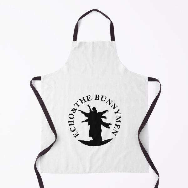 Item preview, Echo And The Bunnymen designed and sold by ravenneecew.