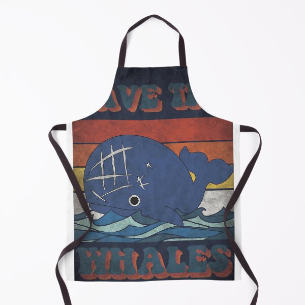 Item preview, Save The Whales designed and sold by Vladimiruckert.