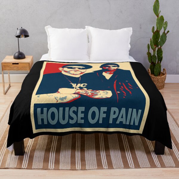Item preview, 4 House Of Pain designed and sold by PauletteMartin.