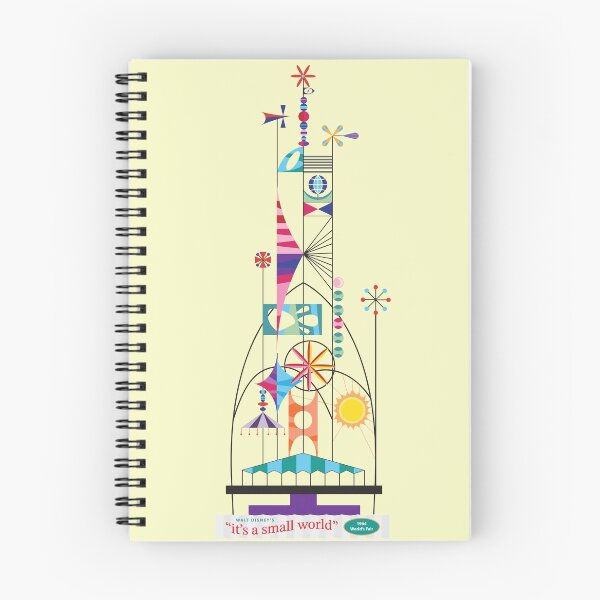 Item preview, World's Fair: Tower of the Four Winds designed and sold by dsncadv.