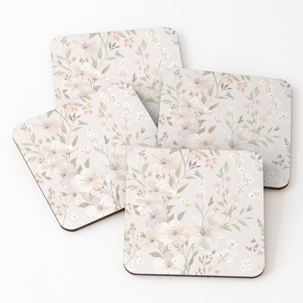 Item preview, Pastel Bloom designed and sold by CoolPixels.