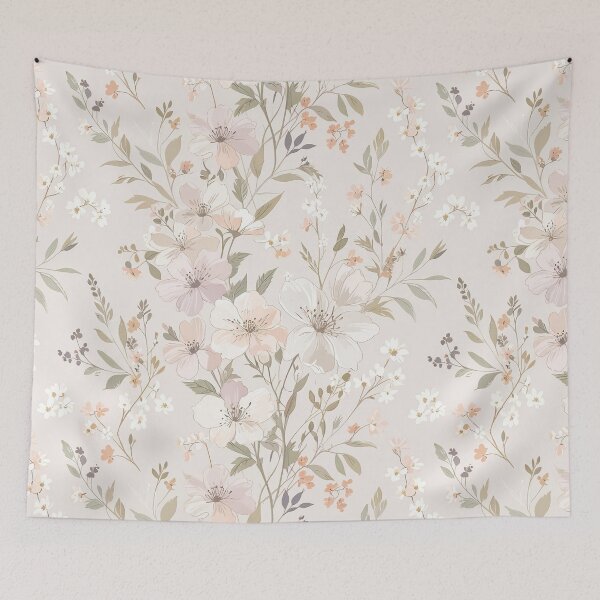 Item preview, Pastel Bloom designed and sold by CoolPixels.