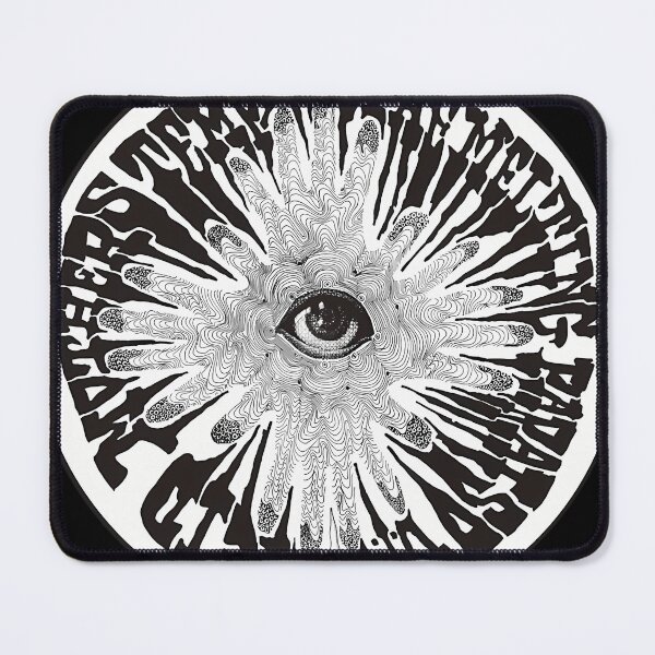 Item preview, Acid Mothers Temple _Amp_ The Melting Paraiso Ufo designed and sold by LisanneKleinH.