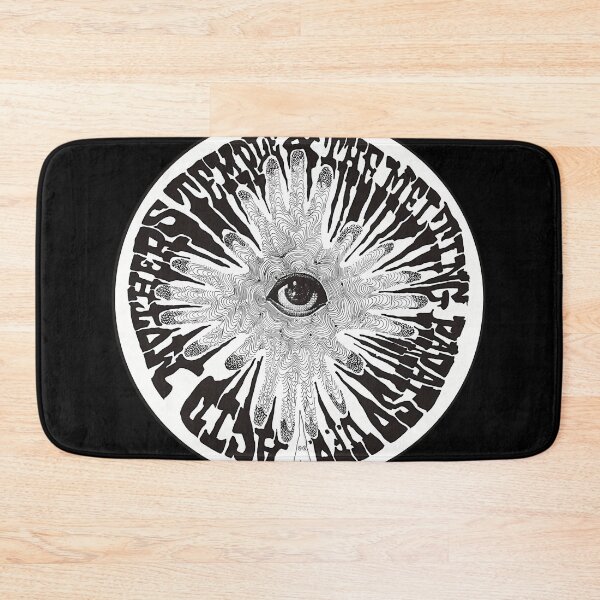 Item preview, Acid Mothers Temple _Amp_ The Melting Paraiso Ufo designed and sold by LisanneKleinH.