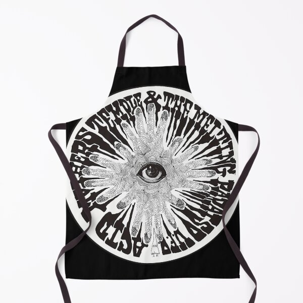 Item preview, Acid Mothers Temple _Amp_ The Melting Paraiso Ufo designed and sold by LisanneKleinH.