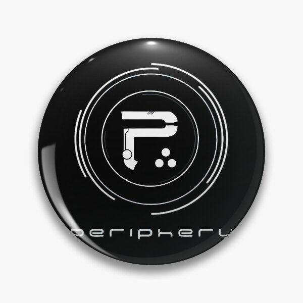 Item preview, Periphery Band Metal Periphery designed and sold by gigisaeed.